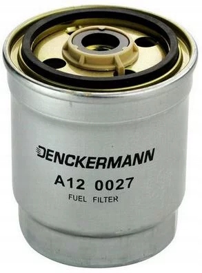 DENCKERMANN A120027 FILTRO COMBUSTIBLES  