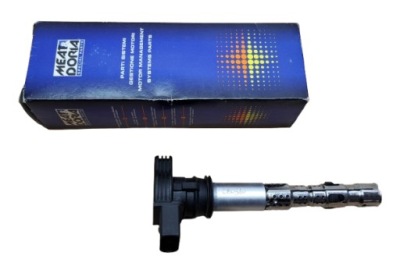 Котушка запалювання meat & doria 10499 vag фото №1