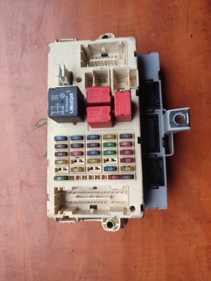 Коробка предохранителей fiat оригинальный номер 51711819 фото №1