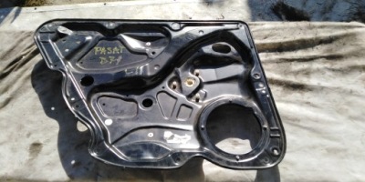 Механізм скло volkswagen оригінальний номер 3aa839755 фото №1