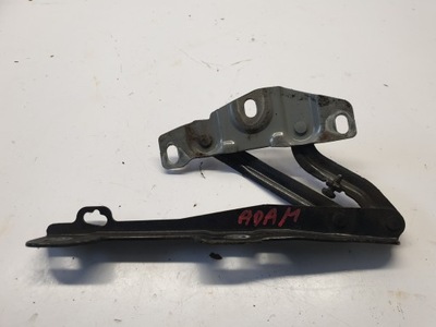 Opel adam петля капот лівий 13355230 фото №1