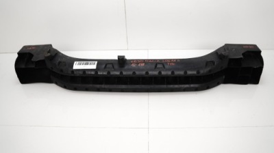 Балка бампера задняя dacia logan ii 2 12-17r kombi фото №1