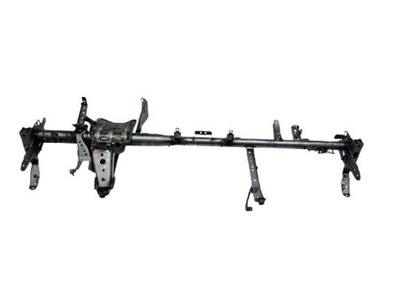 Corolla e21 балка pod панель консоль каркас труба фото №1