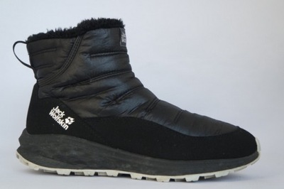 Botki JACK WOLFSKIN roz.39,5 OCIEPLANE