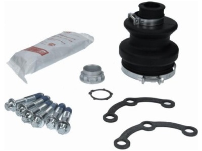 Накладка шарнір mercedes 190 2.5 2.6 86-93 фото №1