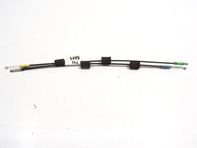 Тросы трос тяга замка дверь задняя toyota rav4 2006-2012 фото №1