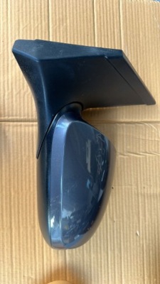 Hyundai i10 2014- дзеркало ліва 5 pin фото №1