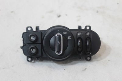 2012 mini cooper переключатель 9301807 05 фото №1
