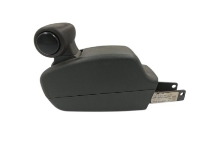 Джойстик рычаг переключения передач mercedes atego euro 5 a9702601409 фото №1