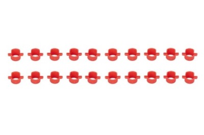 Элементы насоса cr delphi 28333440 фото №1