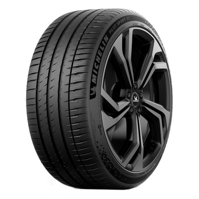 1X MICHELIN 275/40R21 PULTELIS SPORT EV 107W FR MO1 ACOUSTIC 