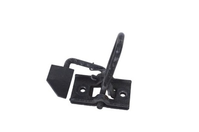 Пластина замка капот bmw i3 i01 2016 rhd фото №1