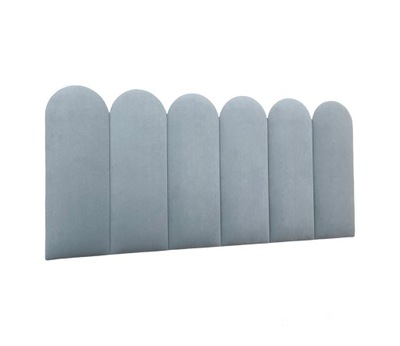 Panele Tapicerowane DZIECIĘCE Płotek 60 X 25