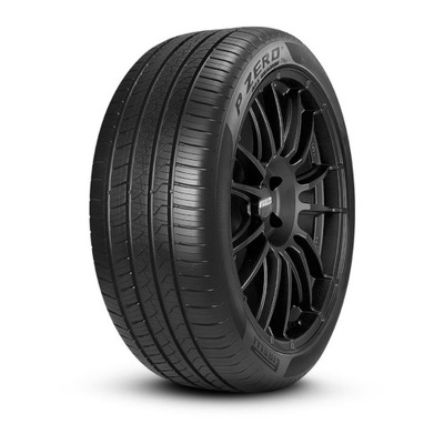 2 PIEZAS NEUMÁTICOS CALOROCZNE 315/30R22 PIRELLI P ZERO ALL  