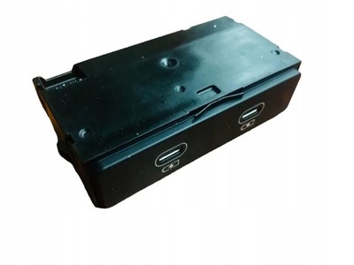 Audi a8 d5 модуль з'єднувач usb typu-c 4n1035954 фото №1