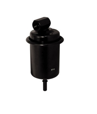 Filtron фільтр пального hyundai atos prime mx відсутній фото №1