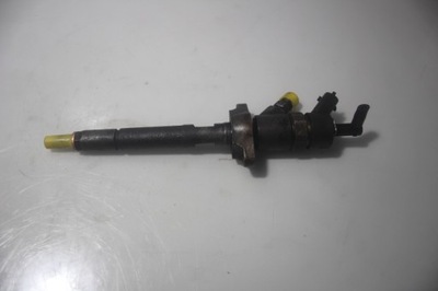 Форсунки форсунки citroen c3 i 1.6hdi фото №1