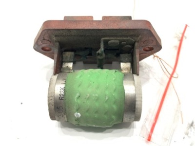 Модуль вентилятора alfa 159 1.9 150km 05-12 блок керування фото №1