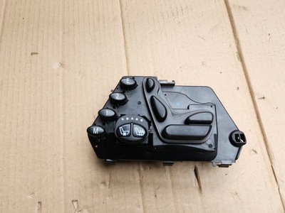 Блок управления сиденье mercedes w220 2208219351 фото №1