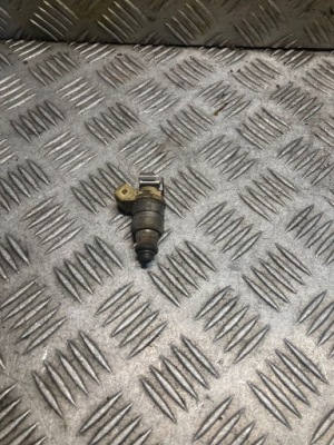 Mini one - cooper кабріолет  r52 форсунка пального фото №1