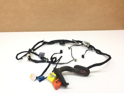 C3 aircross джгут електропроводка двері лівий перед фото №1