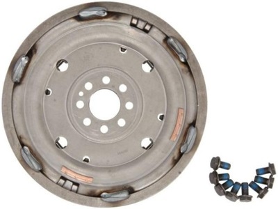 WHEEL FLY WHEEL SKODA OCTAVIA II MK2 1.8 10-13 III MK3 1.8 12-20  