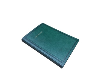 ADAM MICKIEWICZ DZIEŁA TOM II