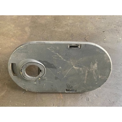 Захист роз'єм прикурювача jumpy 1401181877 фото №1