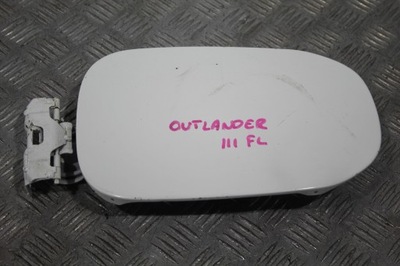 Крышка зарядки outlander iii 3 lift фото №1