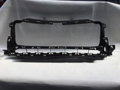 Захист радіатора mercedes g klasa w463 63 amg фото №1