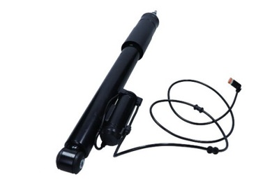 Амортизатор pneumatic задняя mercedes w211 03-09 фото №1