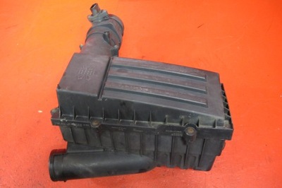 AUDI A3 8P 2.0 TDI BKD SEAT SKODA VW CUERPO DE FILTRO AIRE 3C0129607AB  