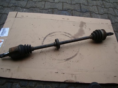 Kia carens ii 2.0 crdi привідний вал права довга фото №1