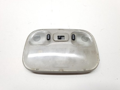 Освітлення лампа кабіни mazda 323 f ba фото №1