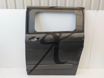 Ford transit custom lift 17- двері ліва задня оригінал фото №1