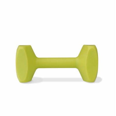 Hantla Coachi TRAINING DUMBBELL 12 Plastikowy 