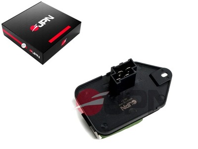 Резистор вентилятор volvo jpn фото №1