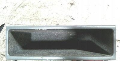 Бардачок полиця кишеня volvo s40 v40 фото №1