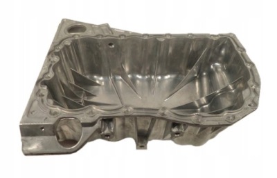 Піддон масляна renault laguna 2 1.9dci 2005-2008 фото №1