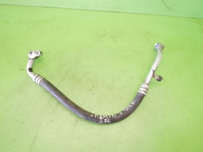 Трубка шланг кондиціонера kia carnival i fl 2.9 фото №1