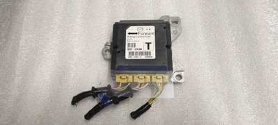 Mazda 6 gl модуль подушек воздушных rok 2020 gbft-57k30a фото №1