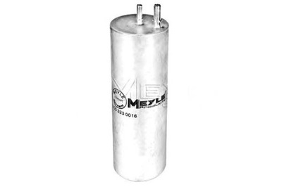 Meyle фильтр топлива vw t5 2,5 tdi 03- meyle фото №1