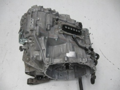 Коробка передач передач toyota chr 1.8 hybrid автоматическая коробка передач pf02 фото №1