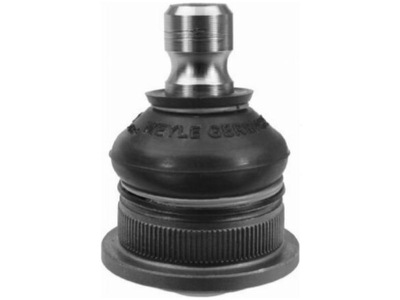 Шарова опора важеля meyle 16-16 010 0006 фото №1