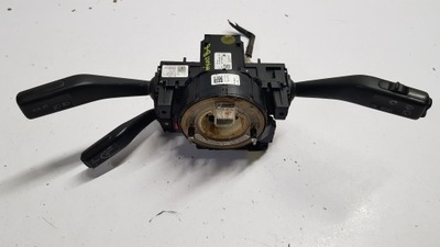 Перемикач стрічка датчик vw passat b6 фото №1