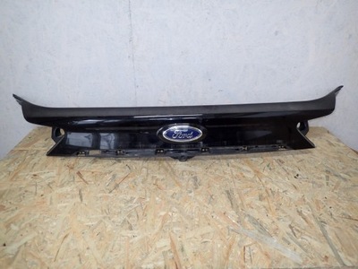 Накладка na кришка задня ford edge 2 ii lift 2018- фото №1