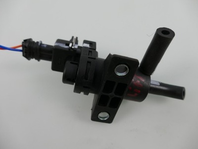 Nissan qashqai j11 1.3 t клапан вакуумa 21r фото №1