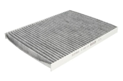 Фільтр кабіни sofima s 4105 ca фото №1