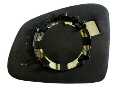 Вкладиш дзеркало правий smart fortwo coupe фото №1