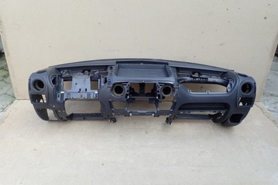 Приборная панель приборная консоль renault master 3 iii фото №1